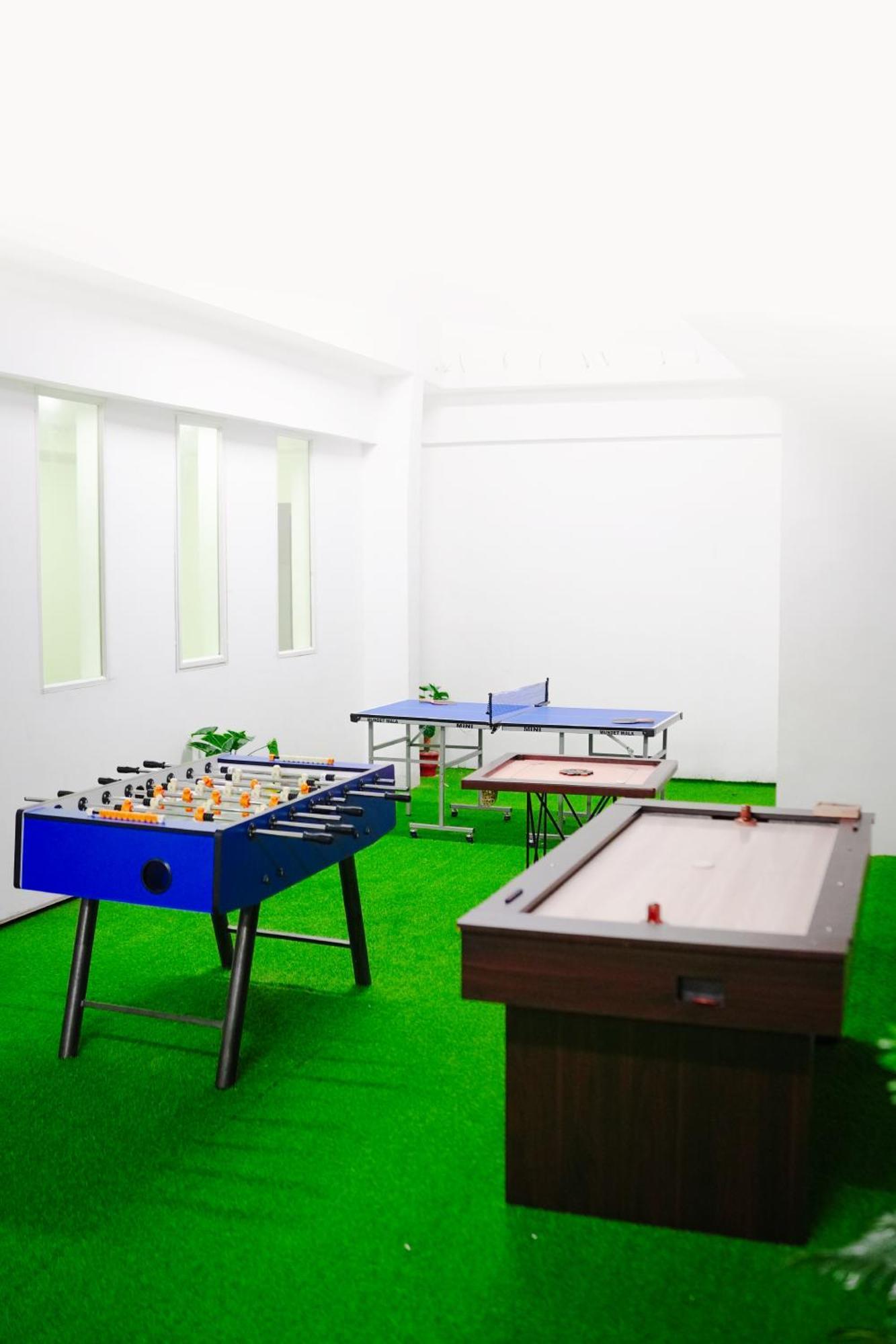 Athirappilly Rainland Resort Exterior photo